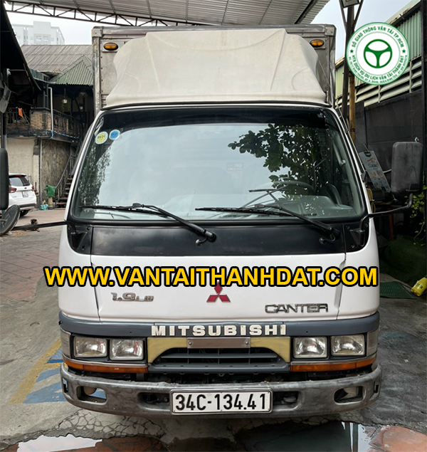 Dịch vụ xe tải chở hàng tại Thạnh Lộc quận 12 giá rẻ
