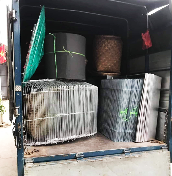 Thành Đạt - cung cấp dịch vụ xe tải chở thuê tại Thuận An uy tín