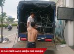 Xe tải chở hàng quận Phú Nhuận giá rẻ – Gọi là có | 24/7