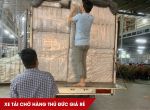 Thuê xe tải chở hàng Thủ Đức uy tín, nhanh chóng 24/7, giá tốt