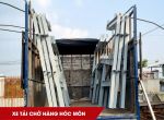 Xe Tải Chở Hàng Hóc Môn Giá Rẻ, Gọi Xe Nhanh 24/7
