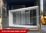 Xe Tải Chở Hàng Quận 6 Giá Rẻ, Nhanh Chóng [GỌI LÀ CÓ XE]