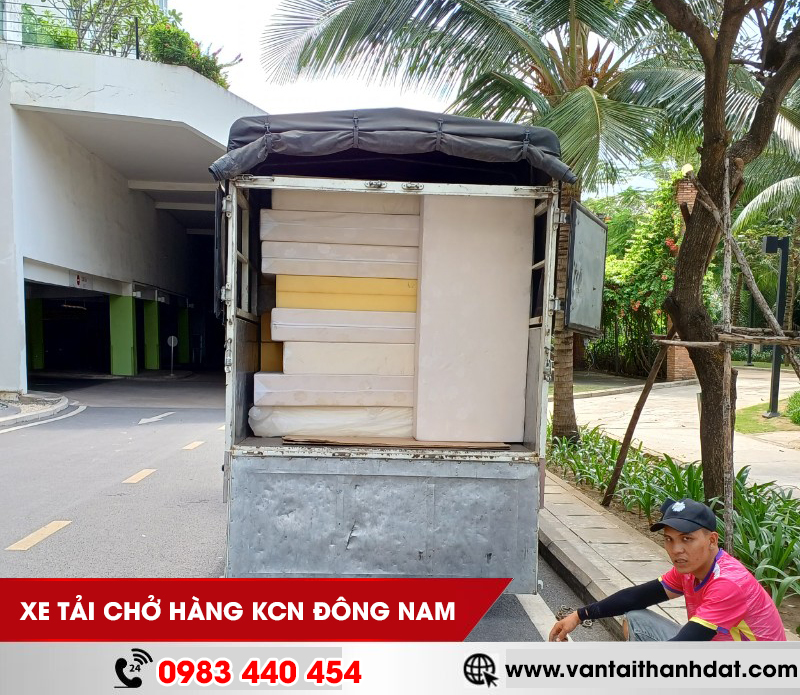 van-chuyen-hang-hoa-kcn-dong-nam